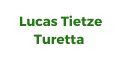 Lucas Tietze Turetta