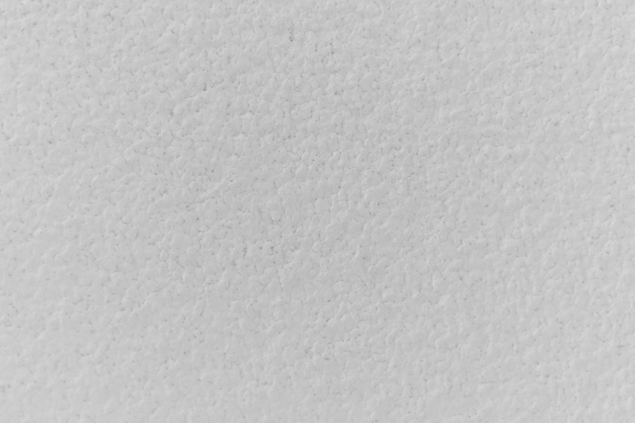 Grainy white texture